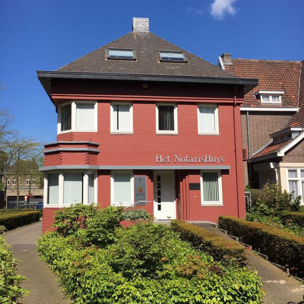 Locatie Sittard