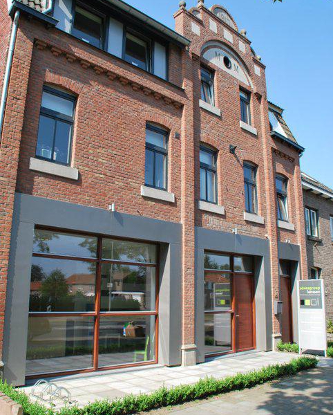 Locatie Stein