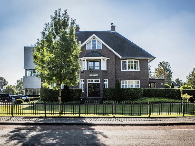 Locatie Eindhoven