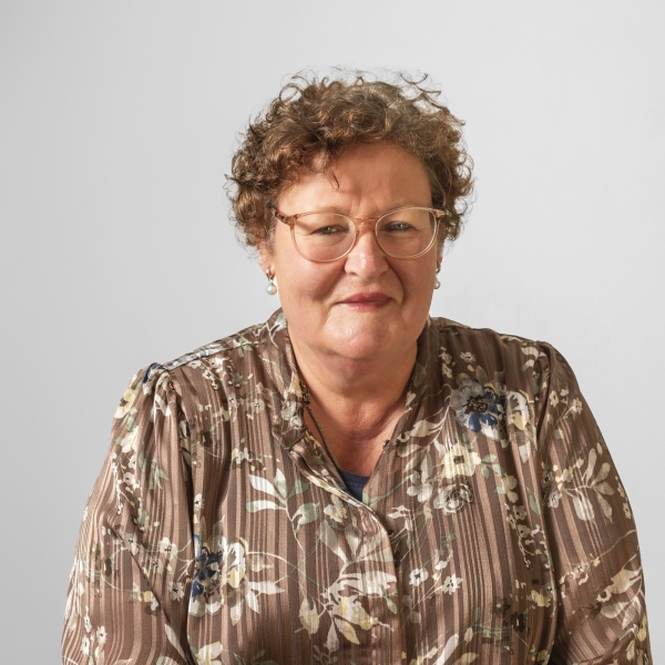 Mieke Welten