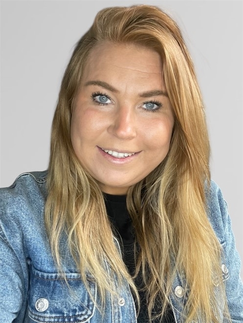 Sietske van Dalen
