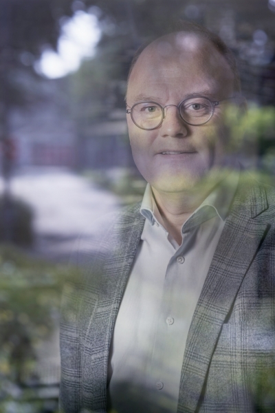 Henk Perrée