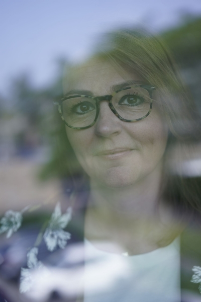 Vivian van Ommeren