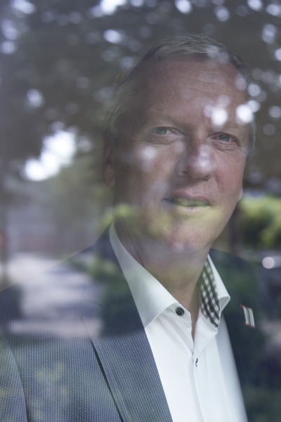 Rob Dreessen