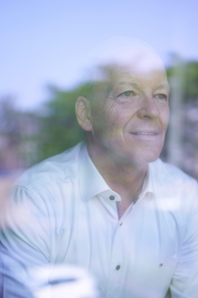 Frank Janssen